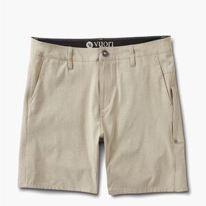 Vuori Men's Aim Shorts NWOT